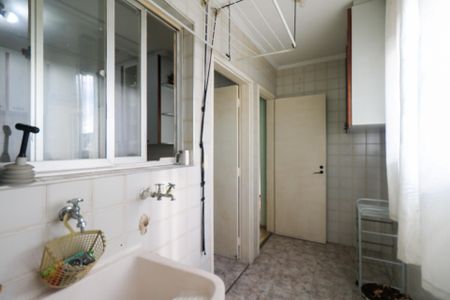 Apartamento à venda com 86m², 3 quartos e 1 vaga Apartamento à venda com 86m², 3 quartos e 1 vagaÁrea de Serviço