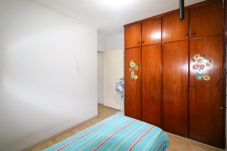 Apartamento à venda com 86m², 3 quartos e 1 vaga Apartamento à venda com 86m², 3 quartos e 1 vagaQuarto 3