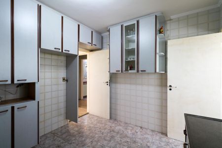 Apartamento à venda com 86m², 3 quartos e 1 vaga Apartamento à venda com 86m², 3 quartos e 1 vagaCozinha