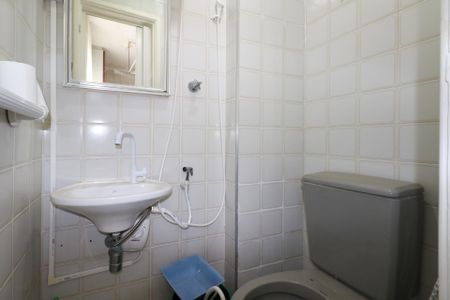 Apartamento à venda com 86m², 3 quartos e 1 vaga Apartamento à venda com 86m², 3 quartos e 1 vagaÁrea de Serviço