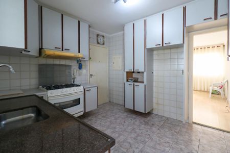 Apartamento à venda com 86m², 3 quartos e 1 vaga Apartamento à venda com 86m², 3 quartos e 1 vagaCozinha