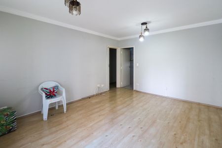 Apartamento à venda com 86m², 3 quartos e 1 vaga Apartamento à venda com 86m², 3 quartos e 1 vagaSala