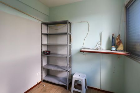 Apartamento à venda com 86m², 3 quartos e 1 vaga Apartamento à venda com 86m², 3 quartos e 1 vagaQuarto 2