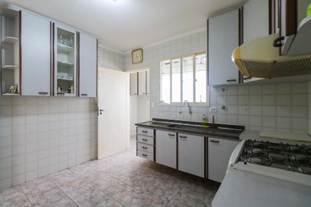 Apartamento à venda com 86m², 3 quartos e 1 vaga Apartamento à venda com 86m², 3 quartos e 1 vagaCozinha
