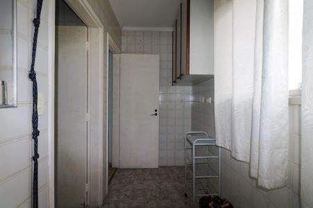 Apartamento à venda com 86m², 3 quartos e 1 vaga Apartamento à venda com 86m², 3 quartos e 1 vagaÁrea de Serviço