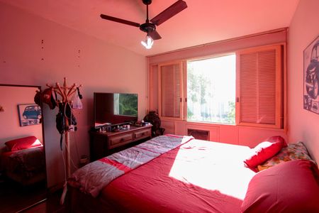 Casa de condomínio para alugar com 440m², 6 quartos e 4 vagasQuarto 4 - Suíte