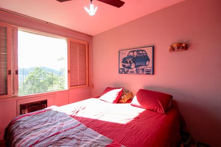 Casa de condomínio para alugar com 440m², 6 quartos e 4 vagasQuarto 4 - Suíte