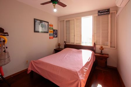 Casa de condomínio para alugar com 440m², 6 quartos e 4 vagasQuarto 3