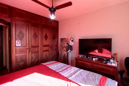 Casa de condomínio para alugar com 440m², 6 quartos e 4 vagasQuarto 4 - Suíte