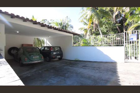 Casa de condomínio para alugar com 440m², 6 quartos e 4 vagasGaragem