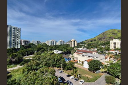 Apartamento à venda com 75m², 2 quartos e 3 vagas Apartamento à venda com 75m², 2 quartos e 3 vagasVista da Varanda