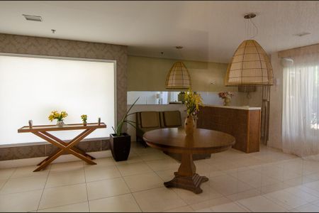 Apartamento à venda com 75m², 2 quartos e 3 vagas Apartamento à venda com 75m², 2 quartos e 3 vagasÁrea comum