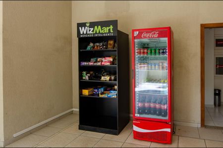 Apartamento à venda com 75m², 2 quartos e 3 vagas Apartamento à venda com 75m², 2 quartos e 3 vagasÁrea comum