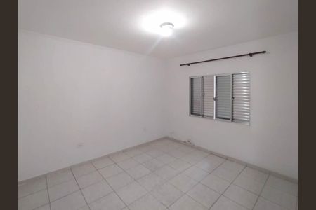 Casa para alugar com 60m², 1 quarto e sem vaga Casa para alugar com 60m², 1 quarto e sem vagaQuarto