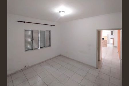 Casa para alugar com 60m², 1 quarto e sem vaga Casa para alugar com 60m², 1 quarto e sem vagaQuarto
