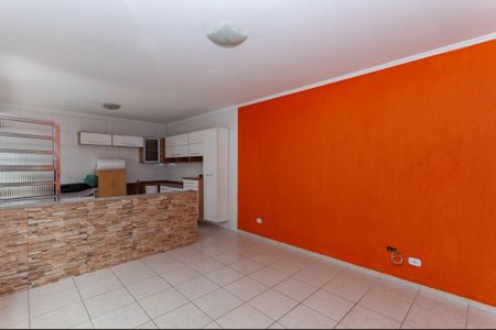 Casa para alugar com 60m², 1 quarto e sem vaga Casa para alugar com 60m², 1 quarto e sem vagaSala