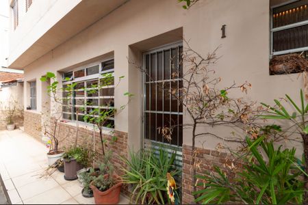 Casa para alugar com 60m², 1 quarto e sem vaga Casa para alugar com 60m², 1 quarto e sem vagaEntrada