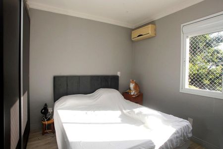 Apartamento à venda com 69m², 2 quartos e 2 vagasQuarto 1