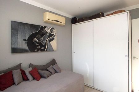 Apartamento à venda com 69m², 2 quartos e 2 vagasQuarto 2