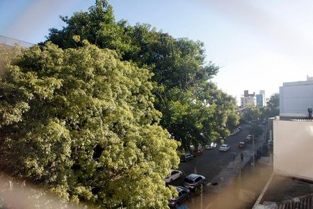 Apartamento à venda com 69m², 2 quartos e 2 vagasQuarto 1 Vista