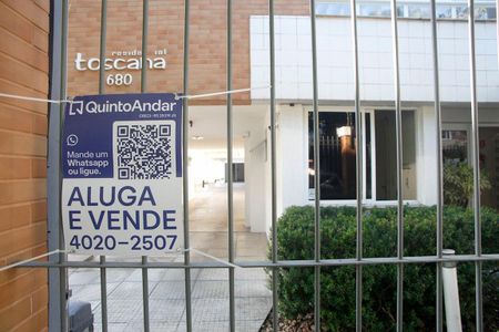 Apartamento à venda com 69m², 2 quartos e 2 vagasPlaquinha