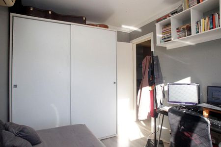 Apartamento à venda com 69m², 2 quartos e 2 vagasQuarto 2