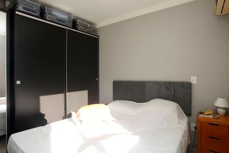 Apartamento à venda com 69m², 2 quartos e 2 vagasQuarto 1