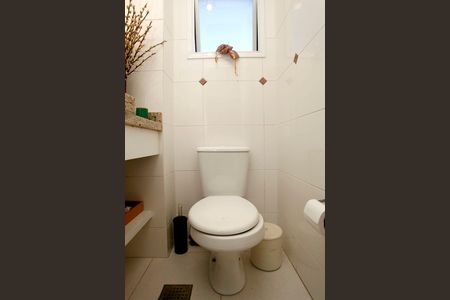 Apartamento à venda com 69m², 2 quartos e 2 vagasBanheiro 2 