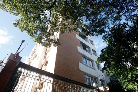 Apartamento à venda com 69m², 2 quartos e 2 vagasFachada