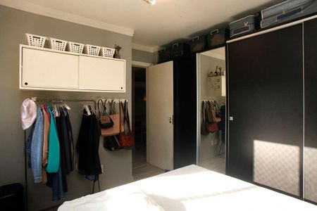 Apartamento à venda com 69m², 2 quartos e 2 vagasQuarto 1