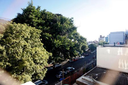 Apartamento à venda com 69m², 2 quartos e 2 vagasQuarto 2 Vista