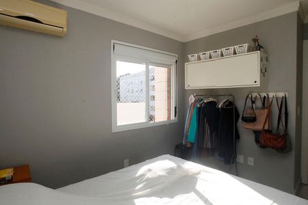Apartamento à venda com 69m², 2 quartos e 2 vagasQuarto 1