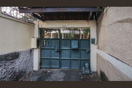 Casa à venda com 180m², 4 quartos e 1 vagaFachada 