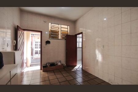 Casa à venda com 180m², 4 quartos e 1 vagaCozinha