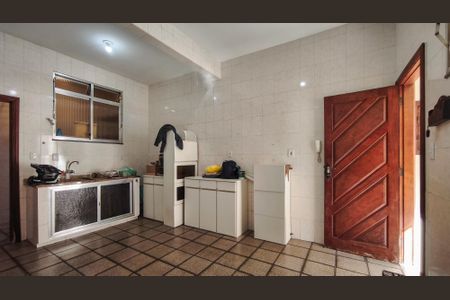 Casa à venda com 180m², 4 quartos e 1 vagaCozinha