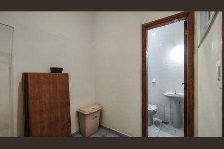 Casa à venda com 180m², 4 quartos e 1 vagaQuarto de Serviço