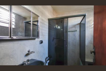 Casa à venda com 180m², 4 quartos e 1 vagaBanheiro da Suíte