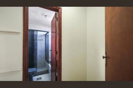 Casa à venda com 180m², 4 quartos e 1 vagaCloset da suíte