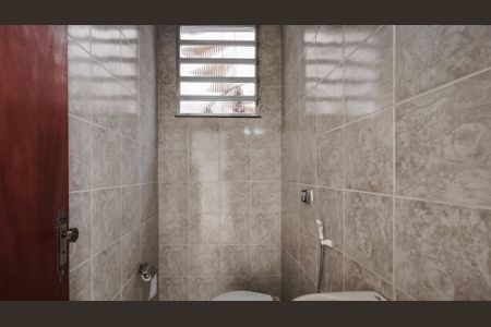 Casa à venda com 180m², 4 quartos e 1 vagaLavabo