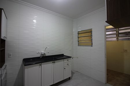 Apartamento à venda com 70m², 2 quartos e 1 vagaCozinha
