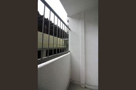 Apartamento à venda com 70m², 2 quartos e 1 vagaSacada 