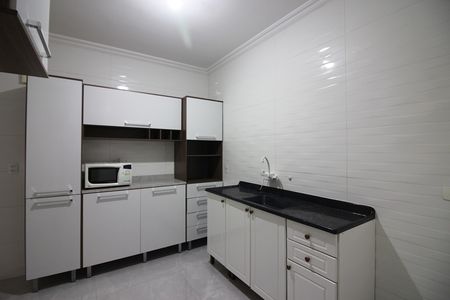 Apartamento à venda com 70m², 2 quartos e 1 vagaCozinha