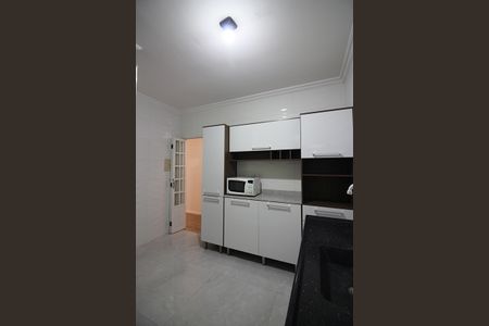 Apartamento à venda com 70m², 2 quartos e 1 vagaCozinha