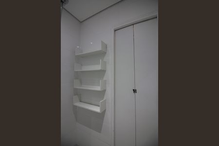 Apartamento à venda com 70m², 2 quartos e 1 vagaBanheiro Social