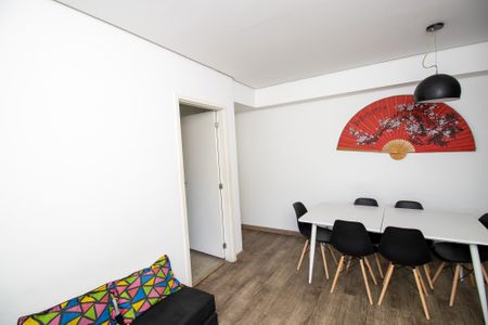 Apartamento à venda com 75m², 2 quartos e 3 vagas Apartamento à venda com 75m², 2 quartos e 3 vagasSala