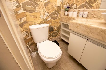 Apartamento à venda com 75m², 2 quartos e 3 vagas Apartamento à venda com 75m², 2 quartos e 3 vagasLavabo