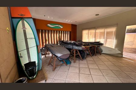 Apartamento à venda com 75m², 2 quartos e 3 vagas Apartamento à venda com 75m², 2 quartos e 3 vagasÁrea comum - Prancharia