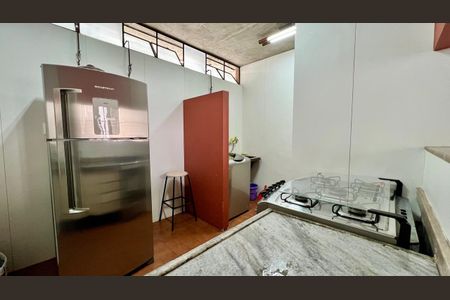 Apartamento à venda com 111m², 2 quartos e 1 vaga Apartamento à venda com 111m², 2 quartos e 1 vagaCozinha