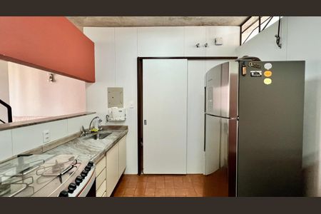 Apartamento à venda com 111m², 2 quartos e 1 vaga Apartamento à venda com 111m², 2 quartos e 1 vagaCozinha