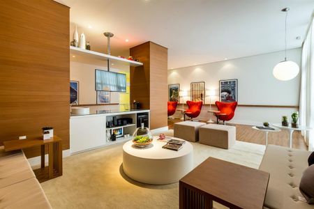 Apartamento à venda com 74m², 2 quartos e 2 vagas Apartamento à venda com 74m², 2 quartos e 2 vagasÁrea comum